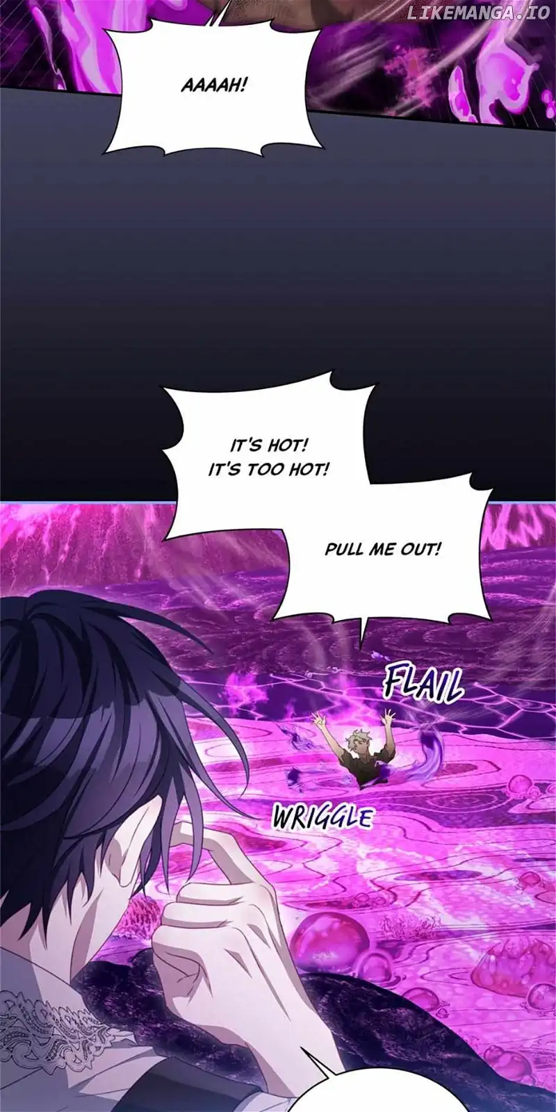 I Have Become The Hero’s Rival chapter 100 page 64