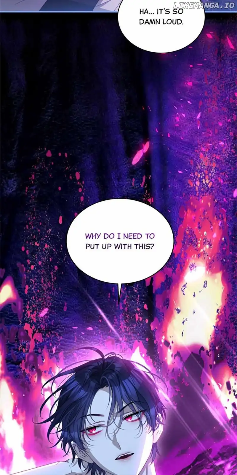 I Have Become The Hero’s Rival chapter 100 page 65