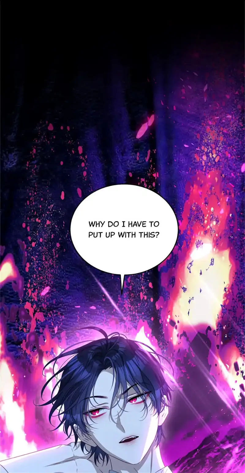 I Have Become The Hero’s Rival chapter 101 page 1