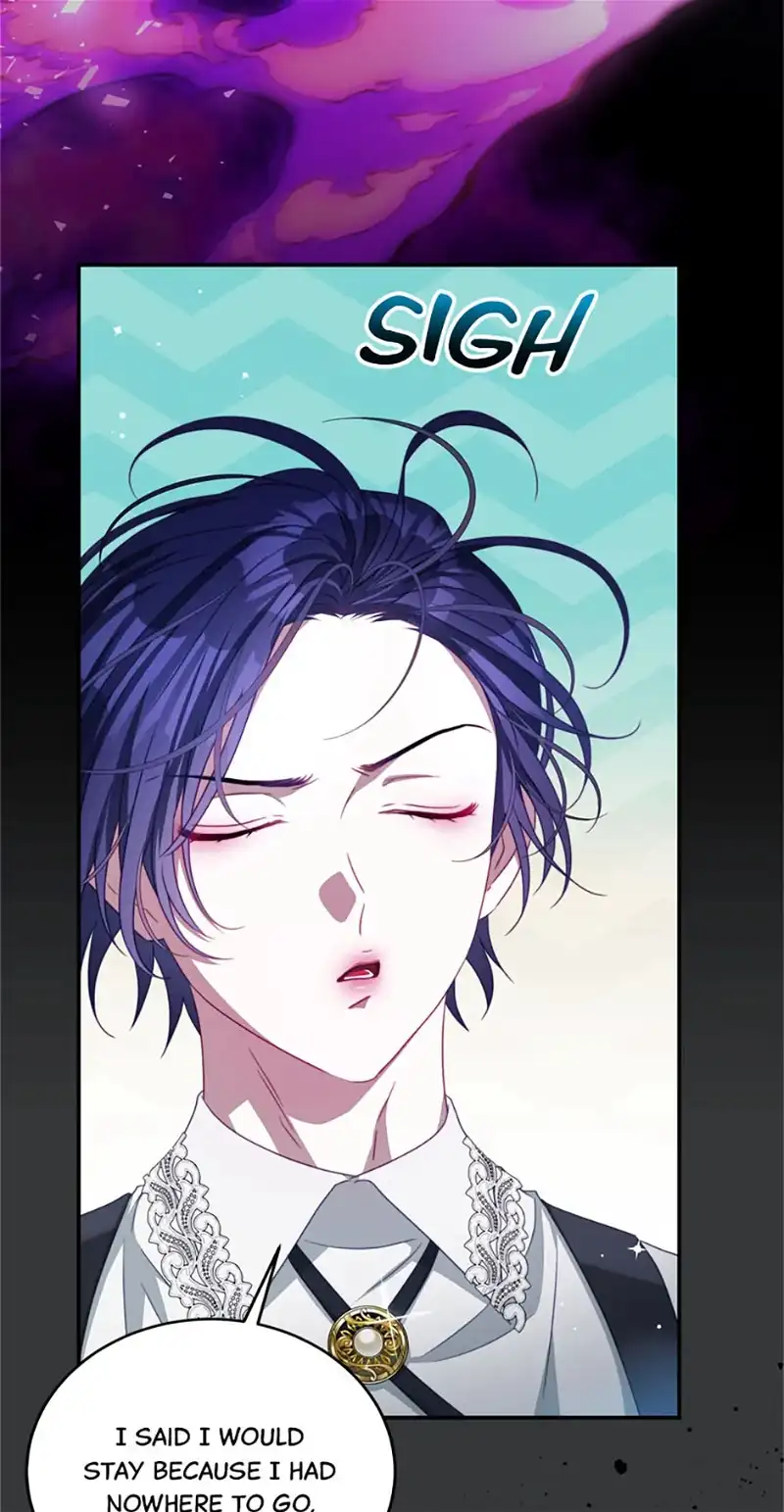I Have Become The Hero’s Rival chapter 101 page 3