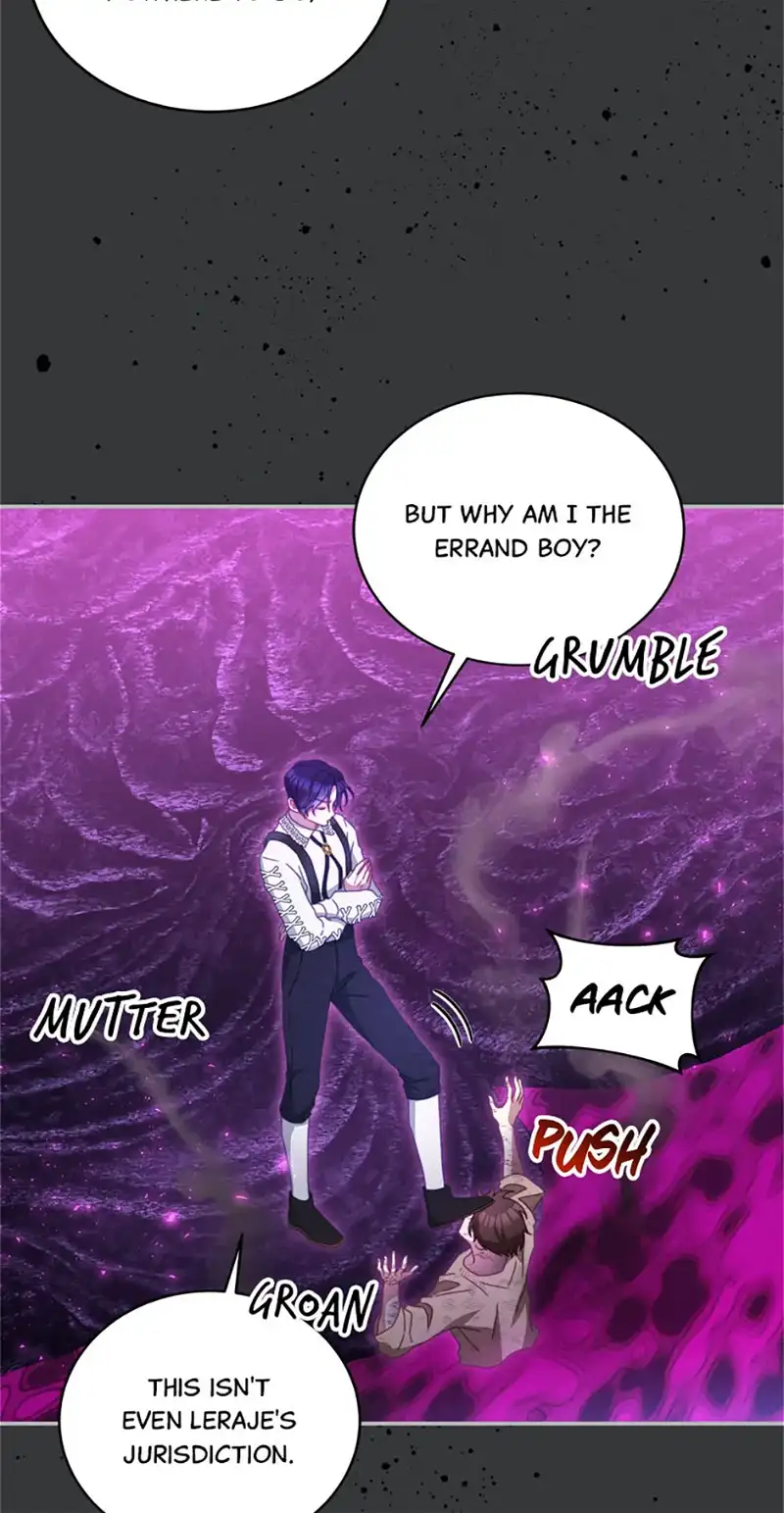 I Have Become The Hero’s Rival chapter 101 page 4