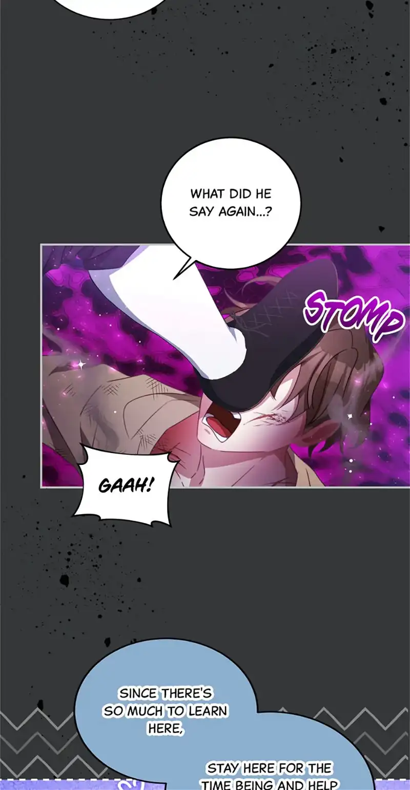 I Have Become The Hero’s Rival chapter 101 page 5
