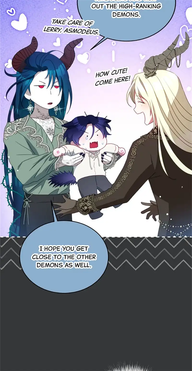 I Have Become The Hero’s Rival chapter 101 page 6