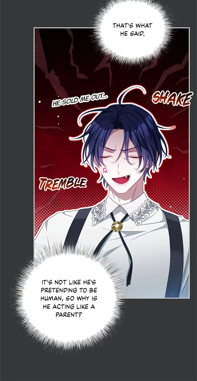 I Have Become The Hero’s Rival chapter 101 page 7