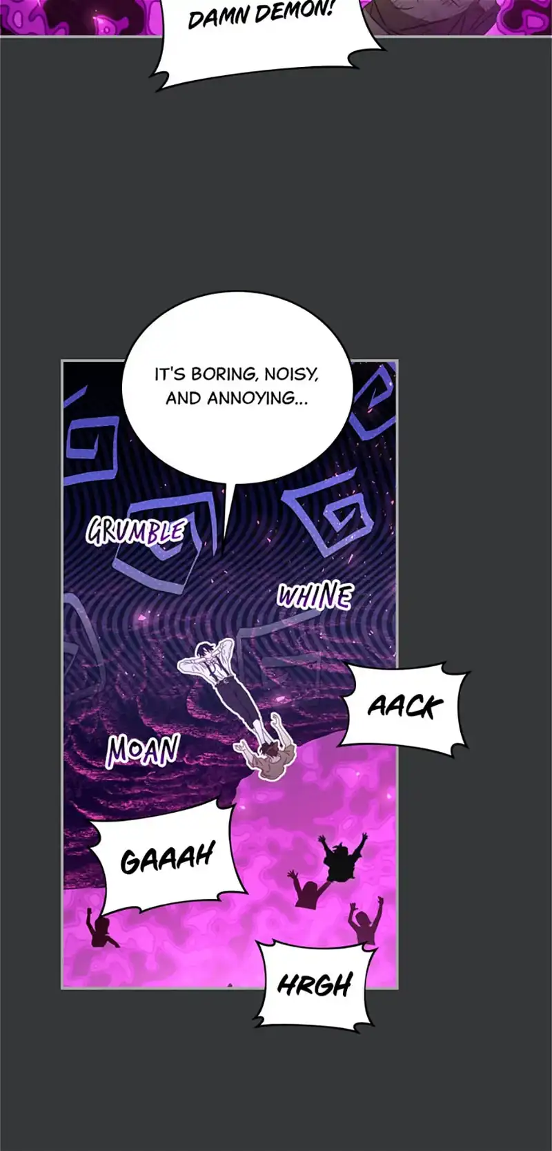 I Have Become The Hero’s Rival chapter 101 page 9