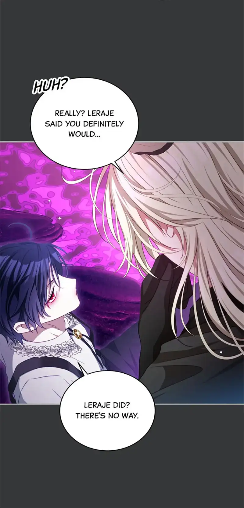 I Have Become The Hero’s Rival chapter 101 page 13