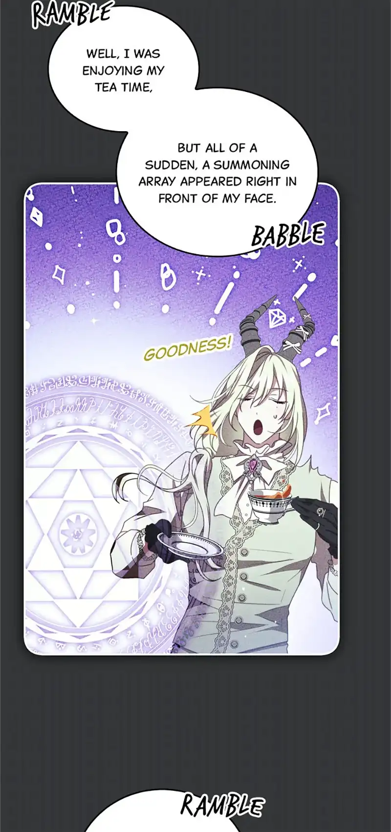 I Have Become The Hero’s Rival chapter 101 page 15