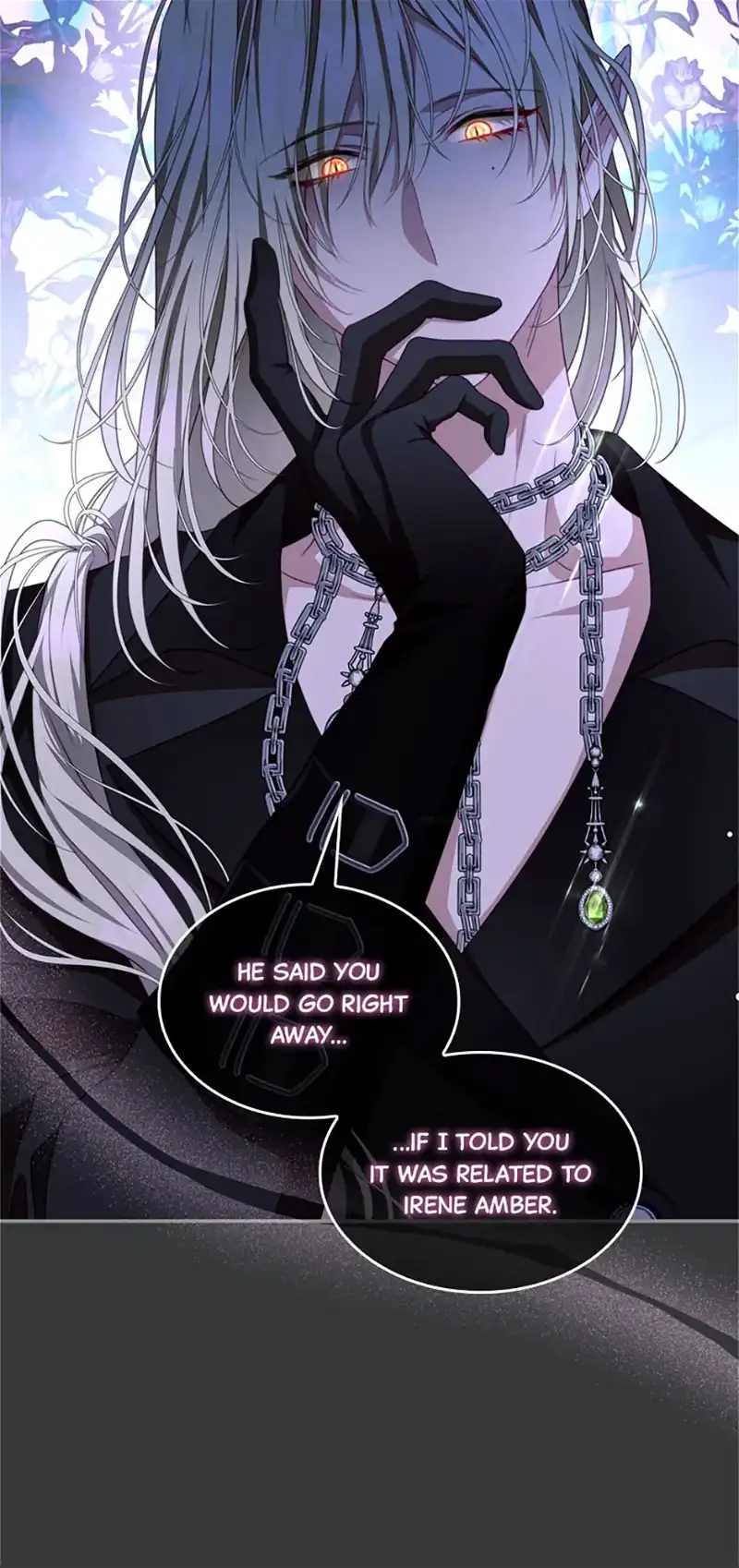 I Have Become The Hero’s Rival chapter 101 page 19