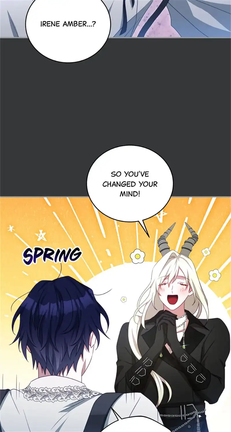 I Have Become The Hero’s Rival chapter 101 page 21
