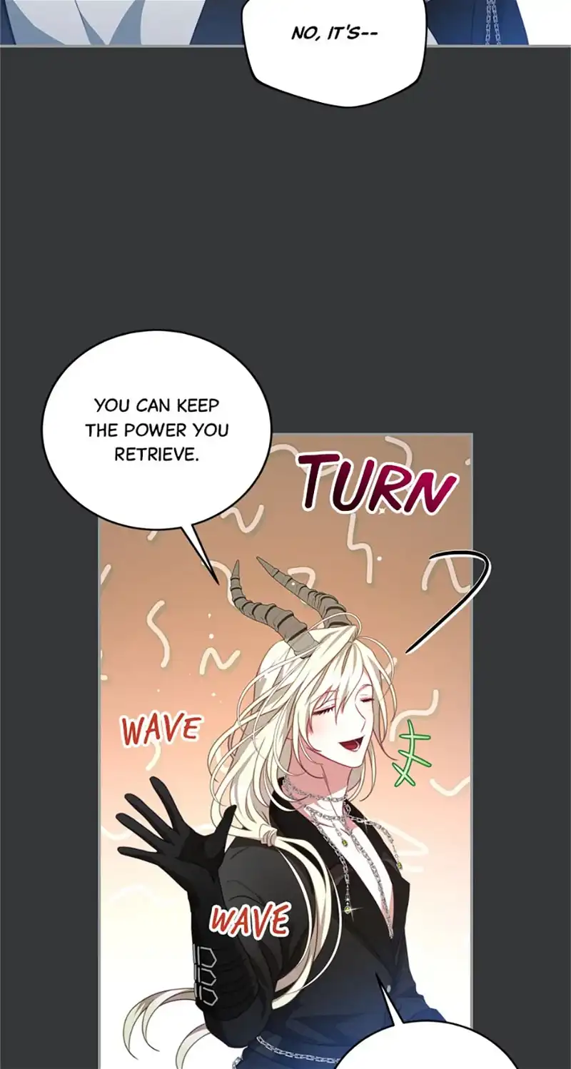 I Have Become The Hero’s Rival chapter 101 page 22