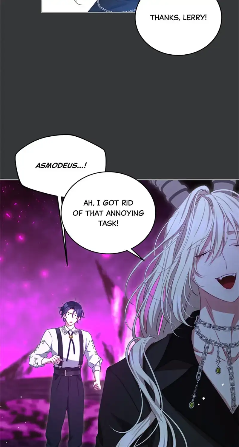 I Have Become The Hero’s Rival chapter 101 page 23