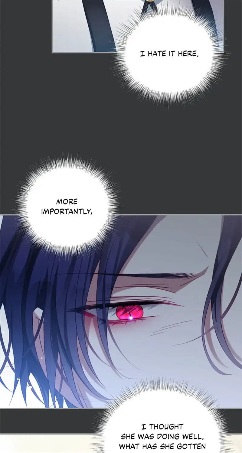 I Have Become The Hero’s Rival chapter 101 page 25