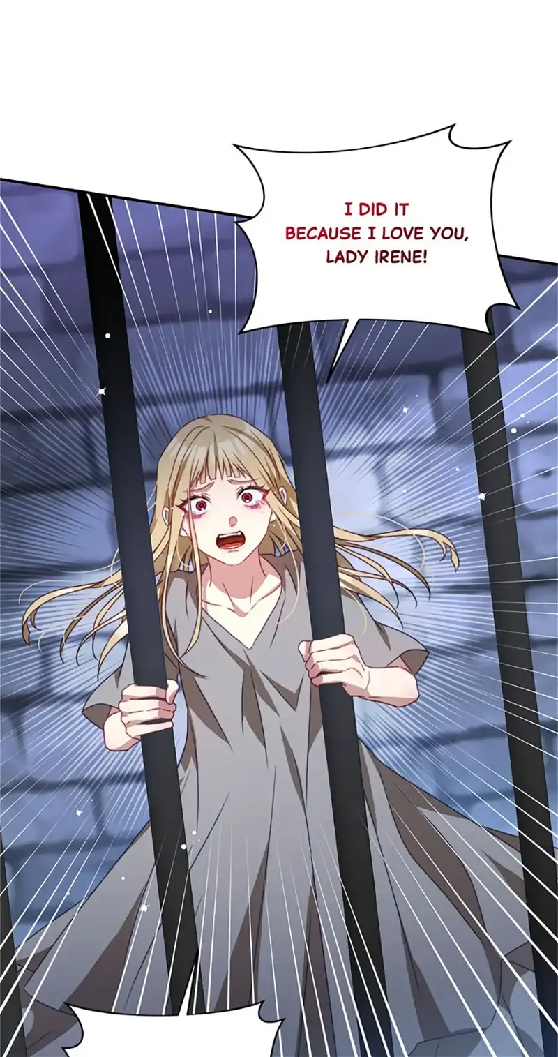I Have Become The Hero’s Rival chapter 101 page 33