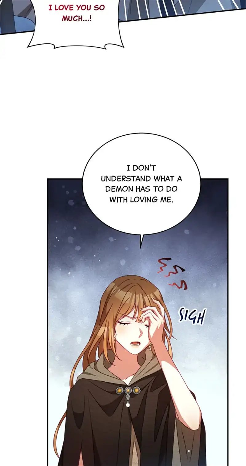 I Have Become The Hero’s Rival chapter 101 page 34