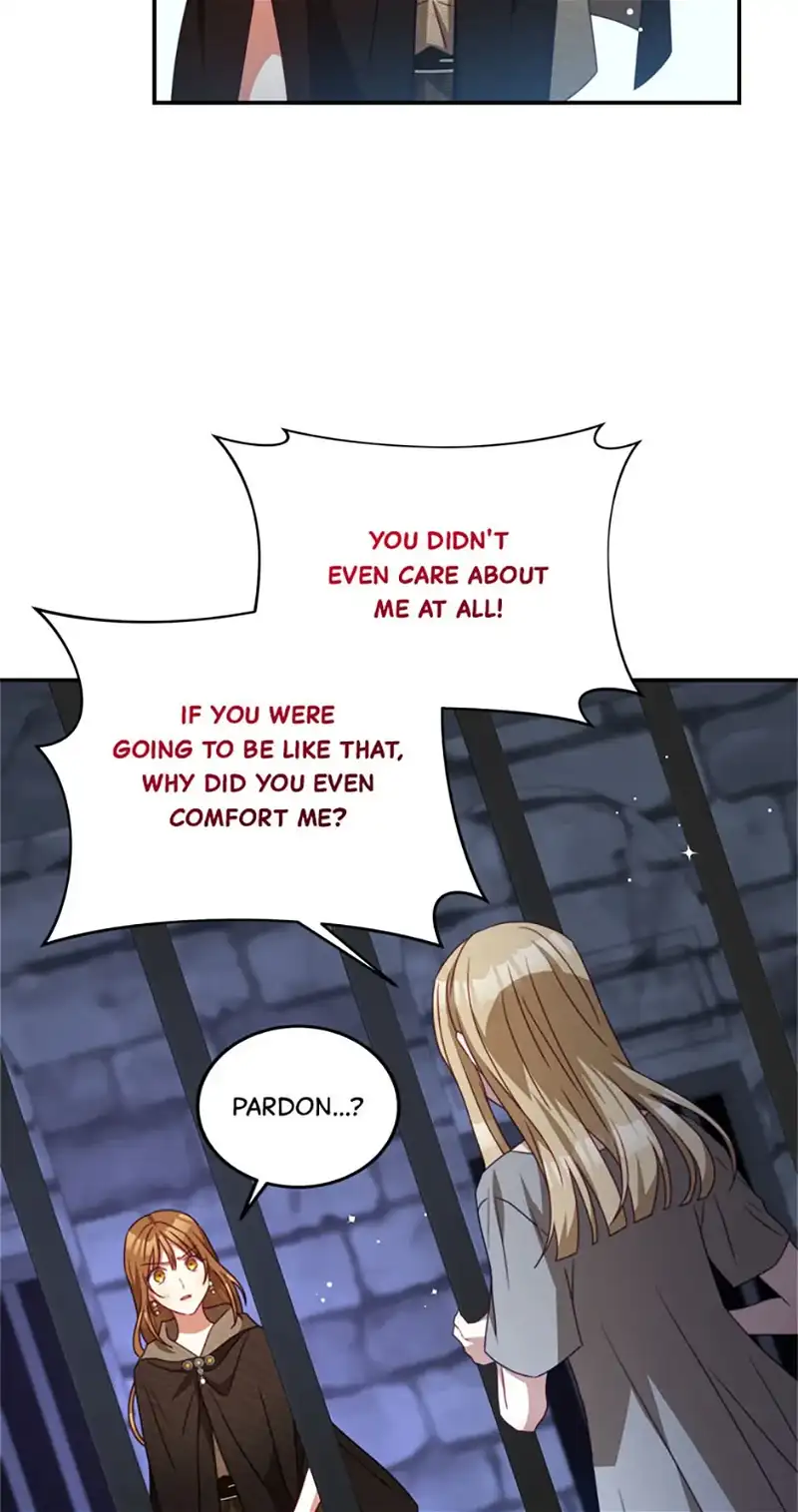 I Have Become The Hero’s Rival chapter 101 page 35