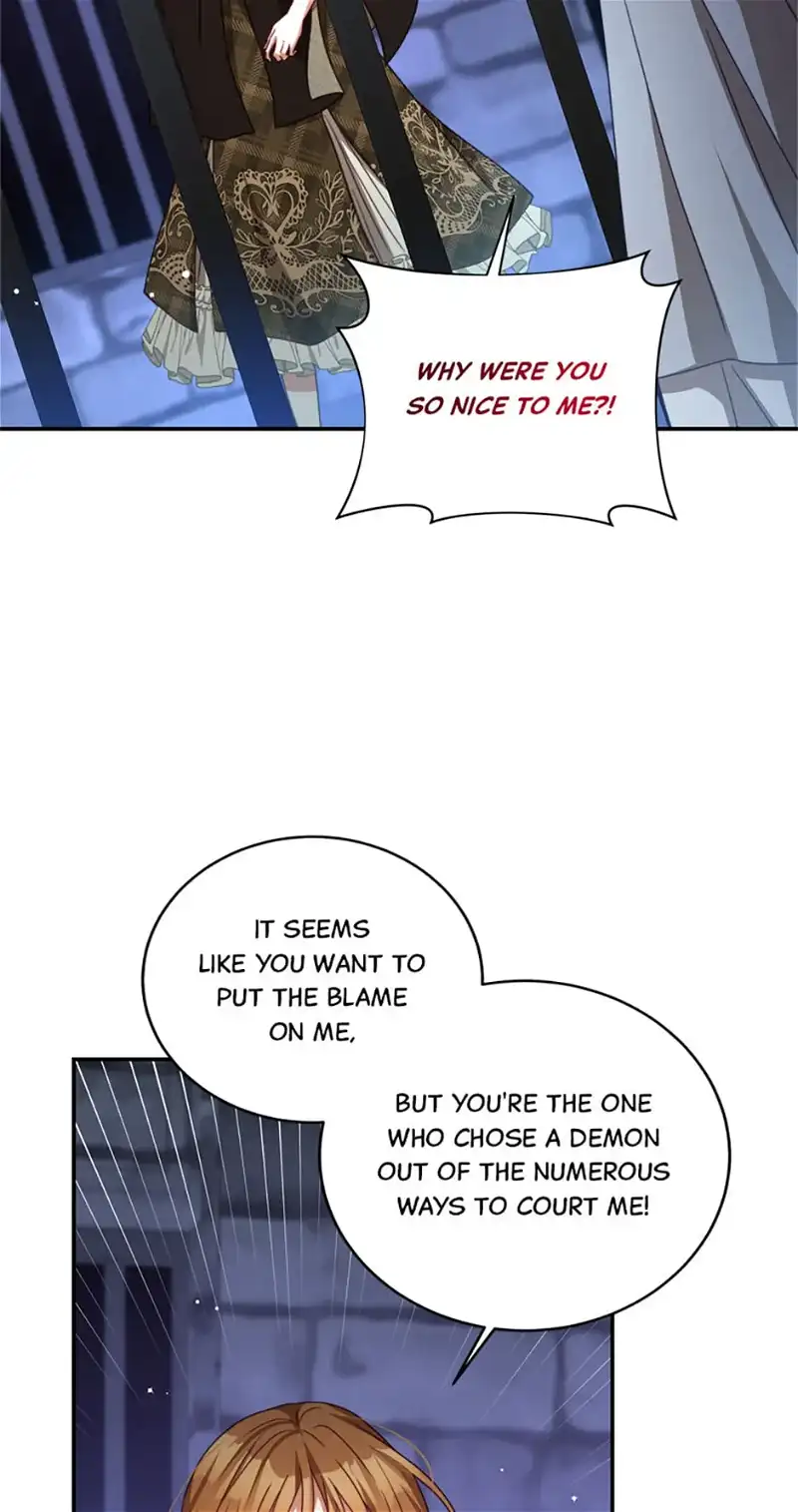 I Have Become The Hero’s Rival chapter 101 page 36