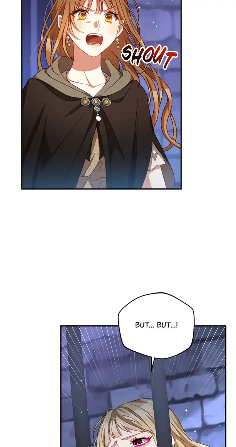 I Have Become The Hero’s Rival chapter 101 page 37