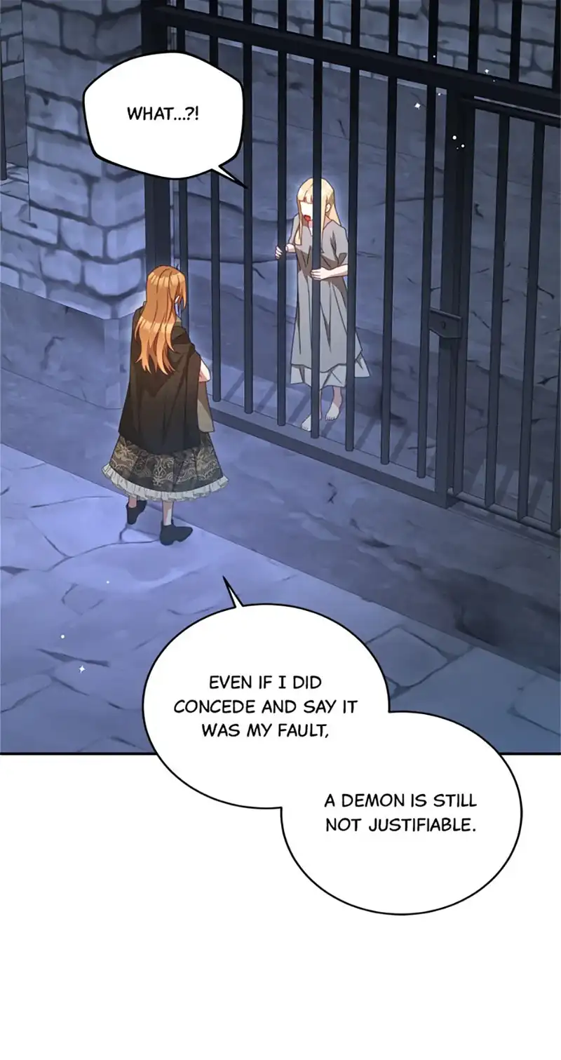 I Have Become The Hero’s Rival chapter 101 page 39