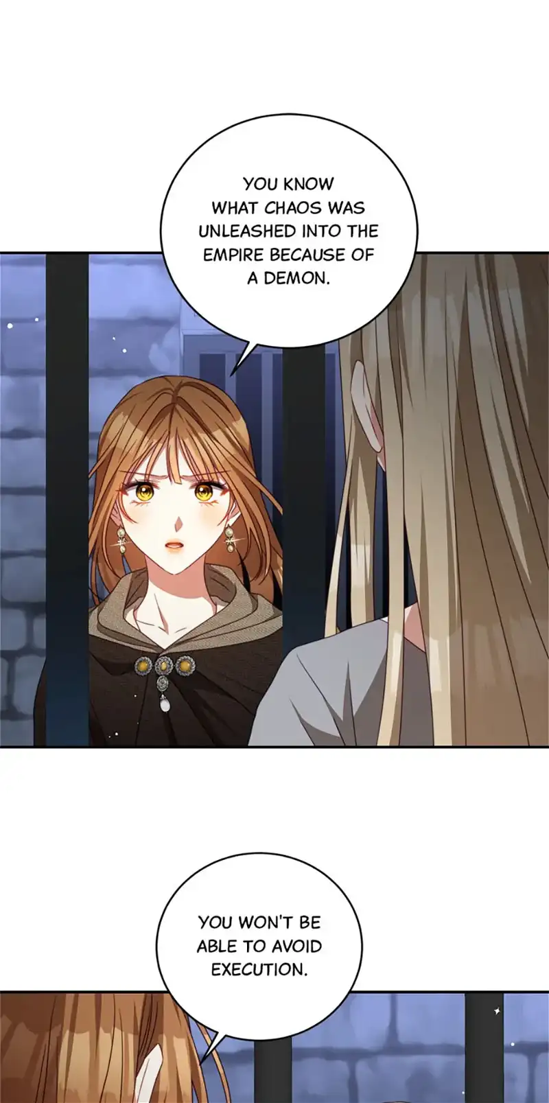 I Have Become The Hero’s Rival chapter 101 page 40