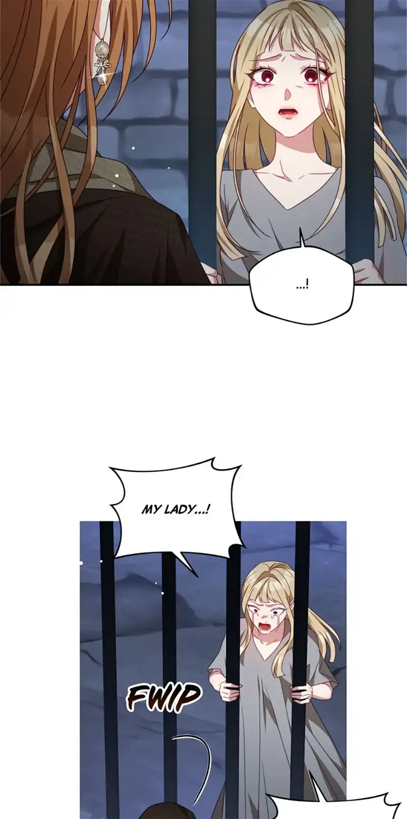 I Have Become The Hero’s Rival chapter 101 page 41