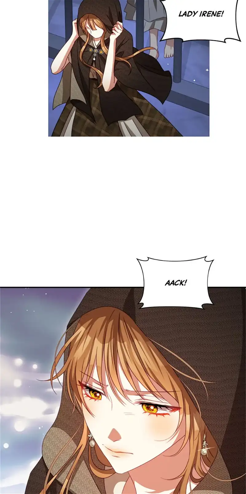 I Have Become The Hero’s Rival chapter 101 page 42