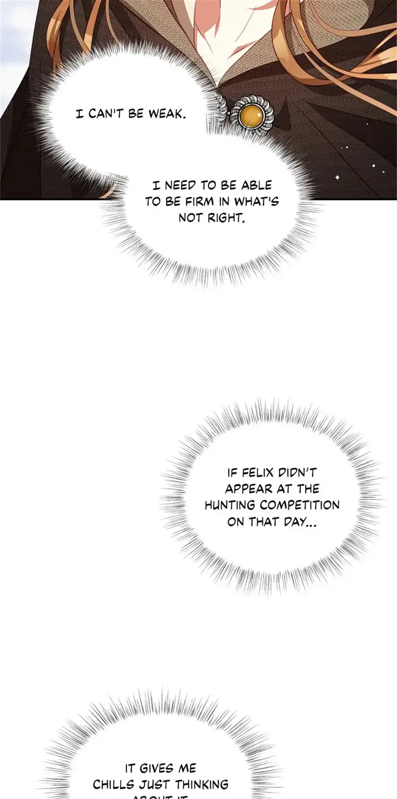 I Have Become The Hero’s Rival chapter 101 page 43