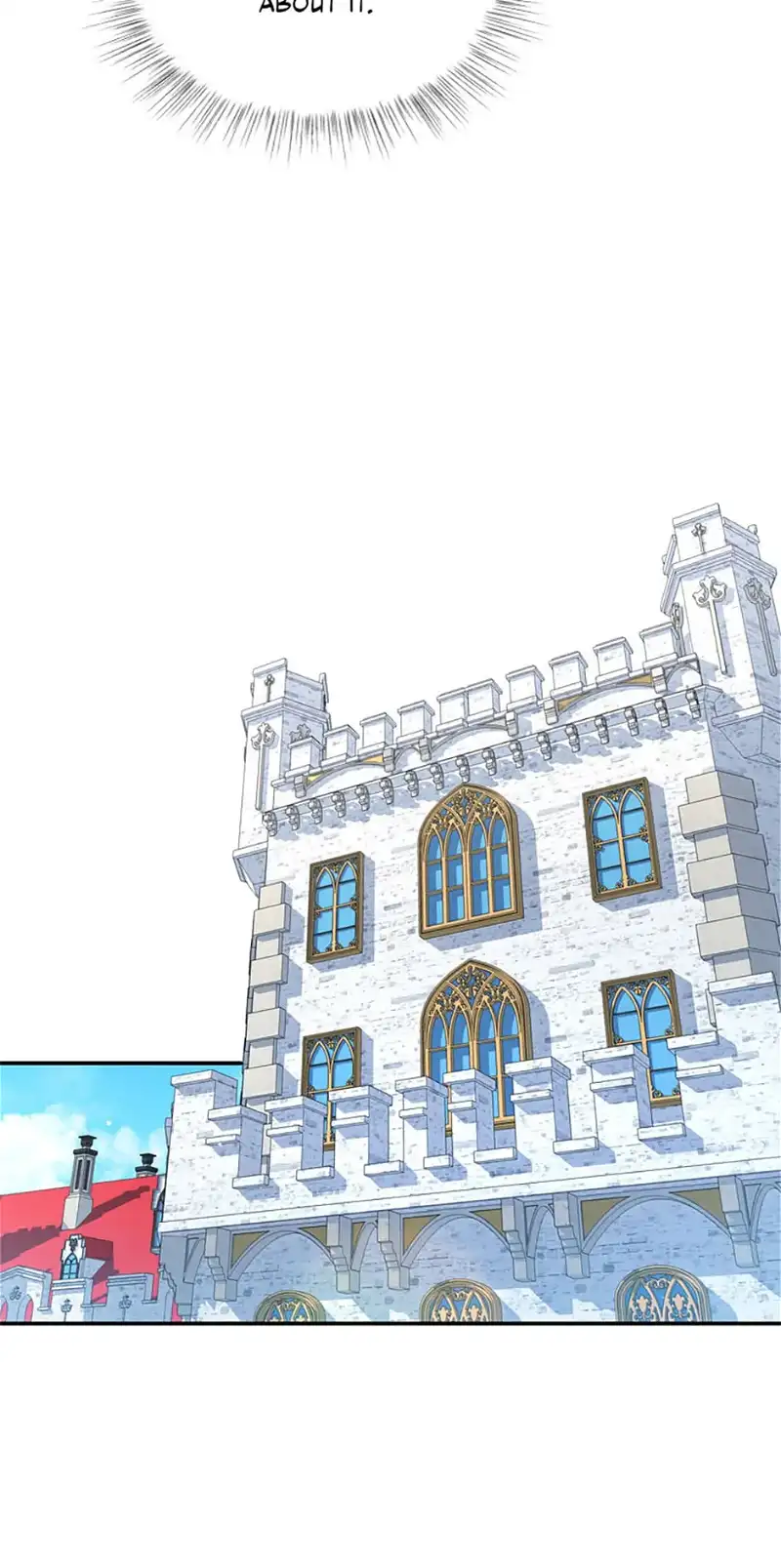 I Have Become The Hero’s Rival chapter 101 page 44