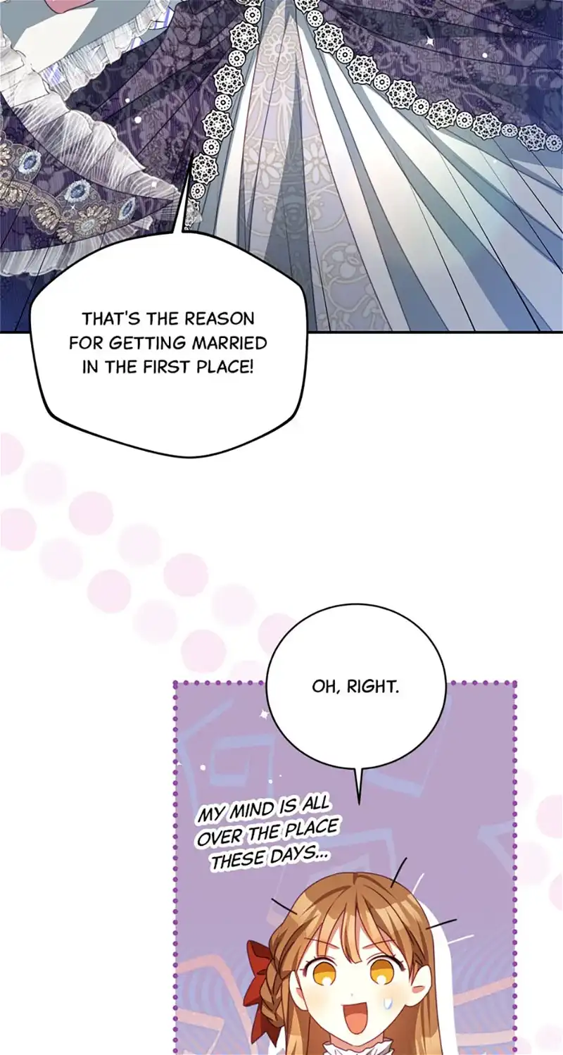 I Have Become The Hero’s Rival chapter 101 page 48