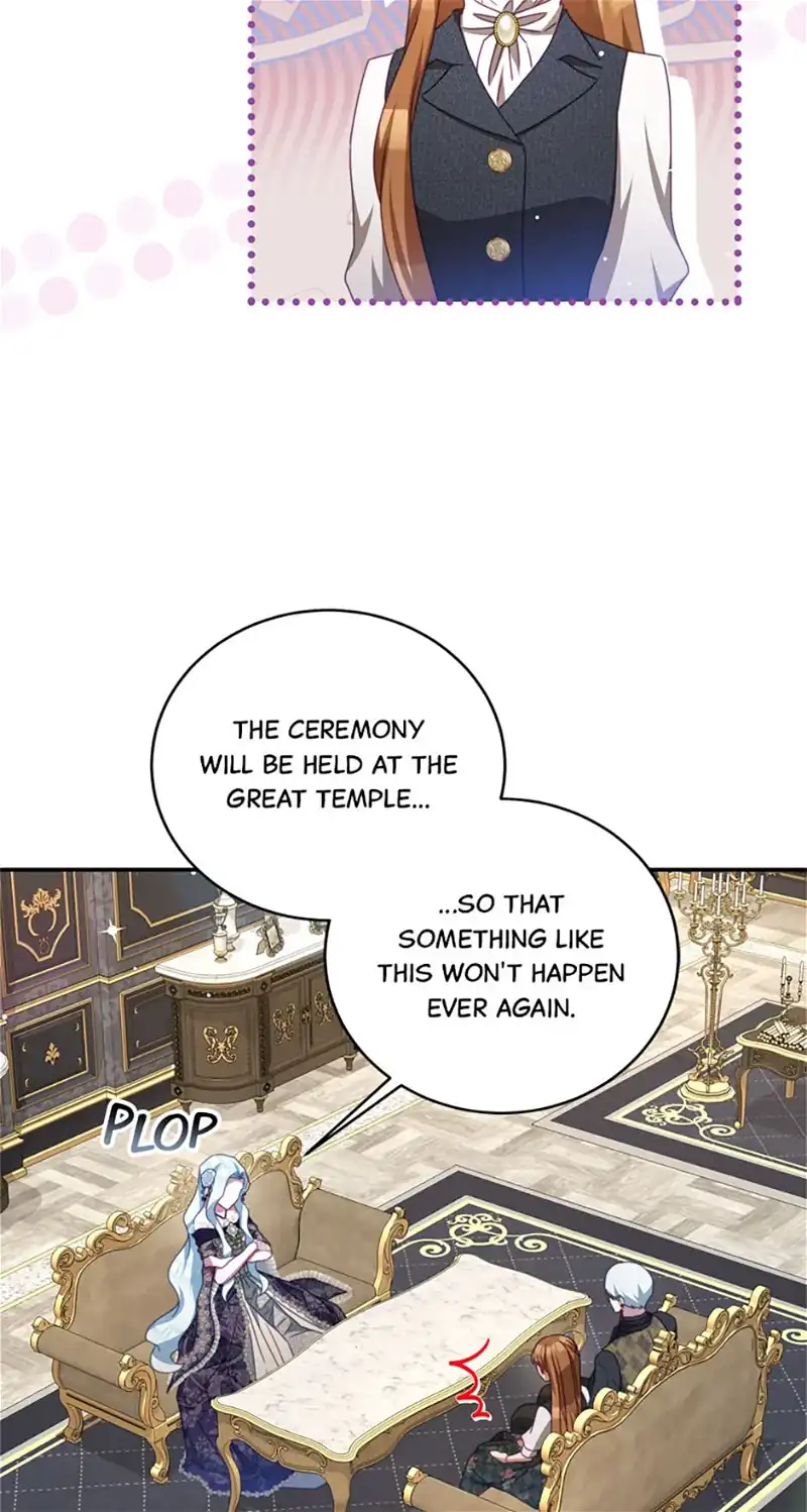 I Have Become The Hero’s Rival chapter 101 page 49