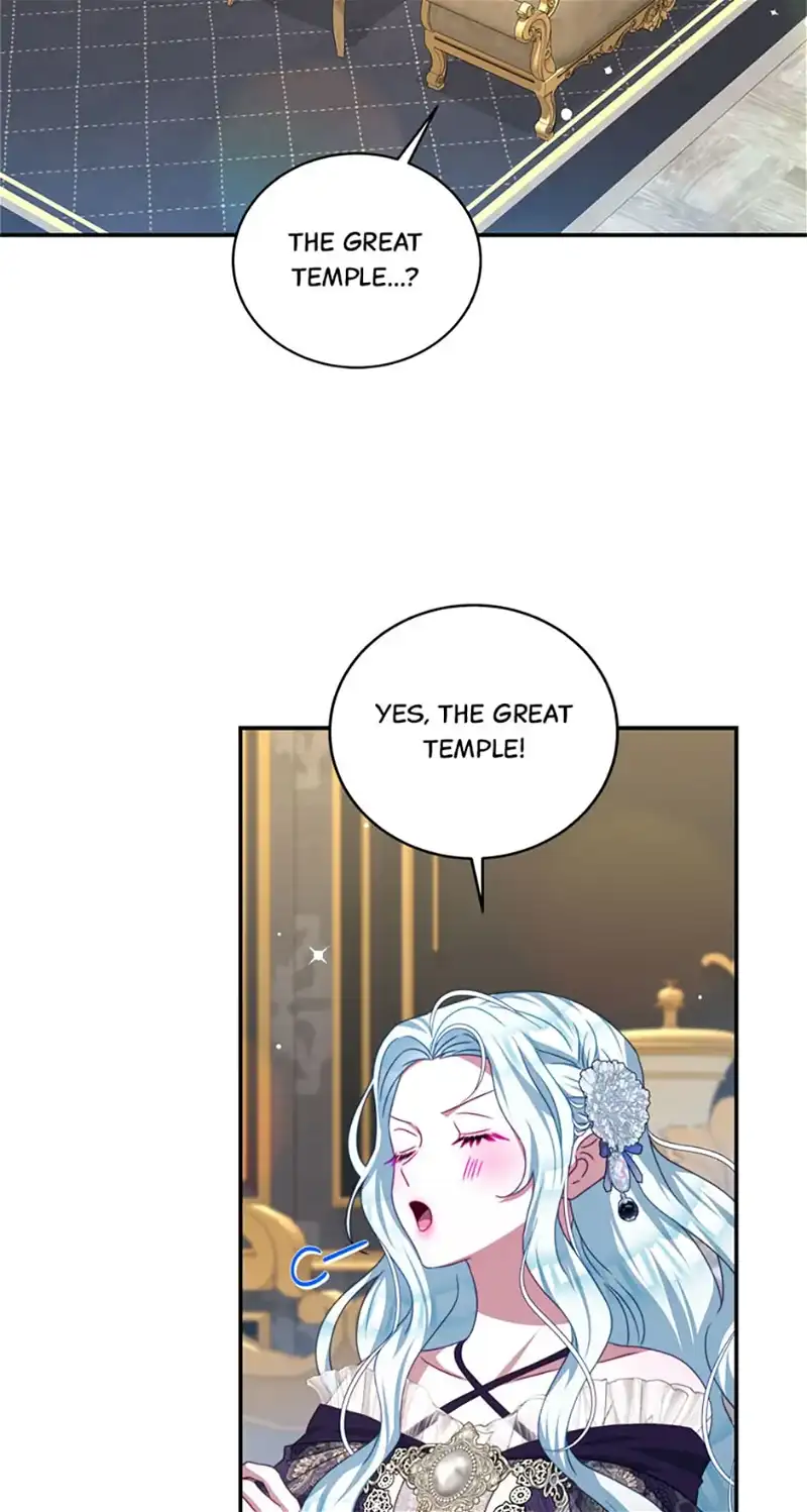 I Have Become The Hero’s Rival chapter 101 page 50