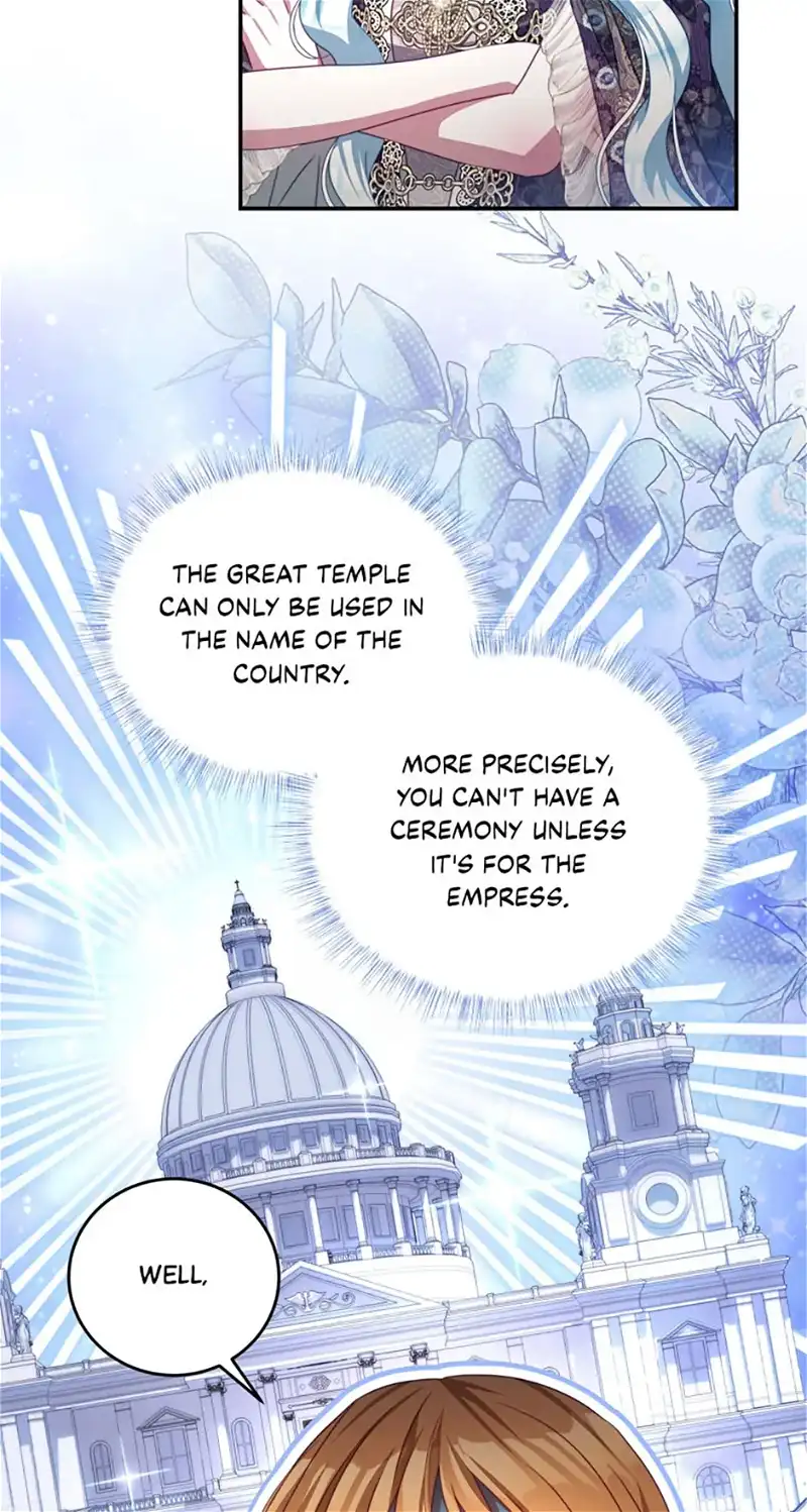 I Have Become The Hero’s Rival chapter 101 page 51