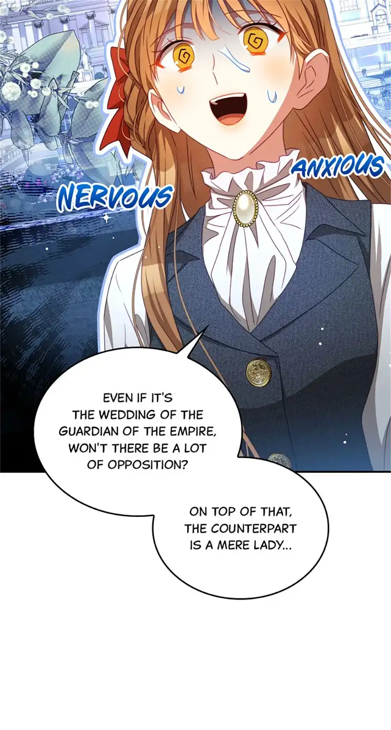 I Have Become The Hero’s Rival chapter 101 page 52