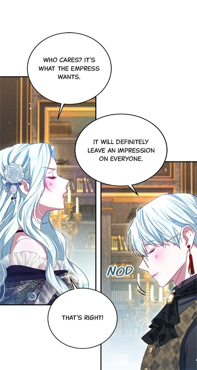 I Have Become The Hero’s Rival chapter 101 page 53
