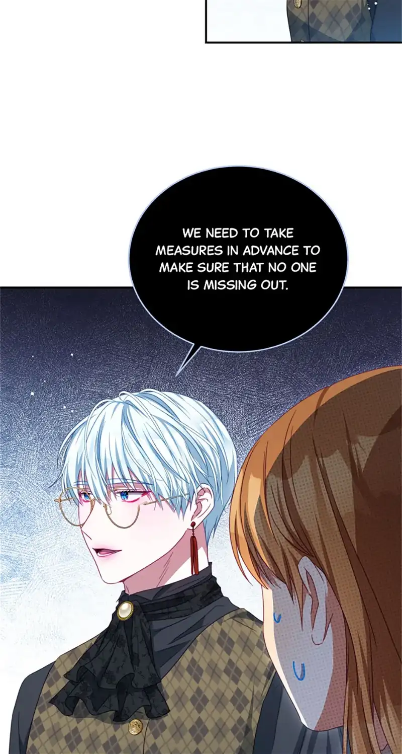 I Have Become The Hero’s Rival chapter 101 page 54