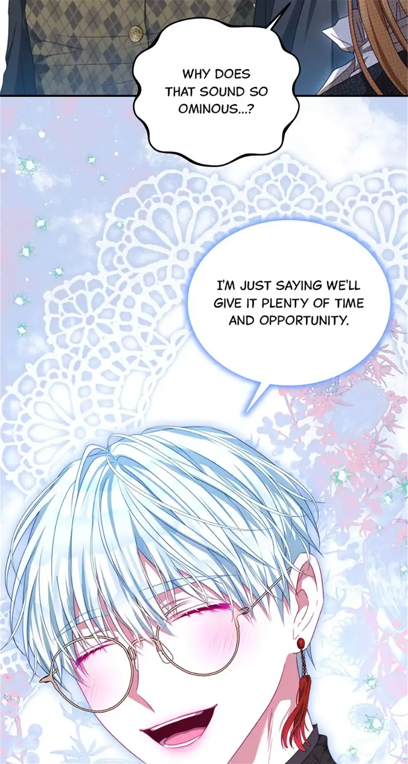 I Have Become The Hero’s Rival chapter 101 page 55