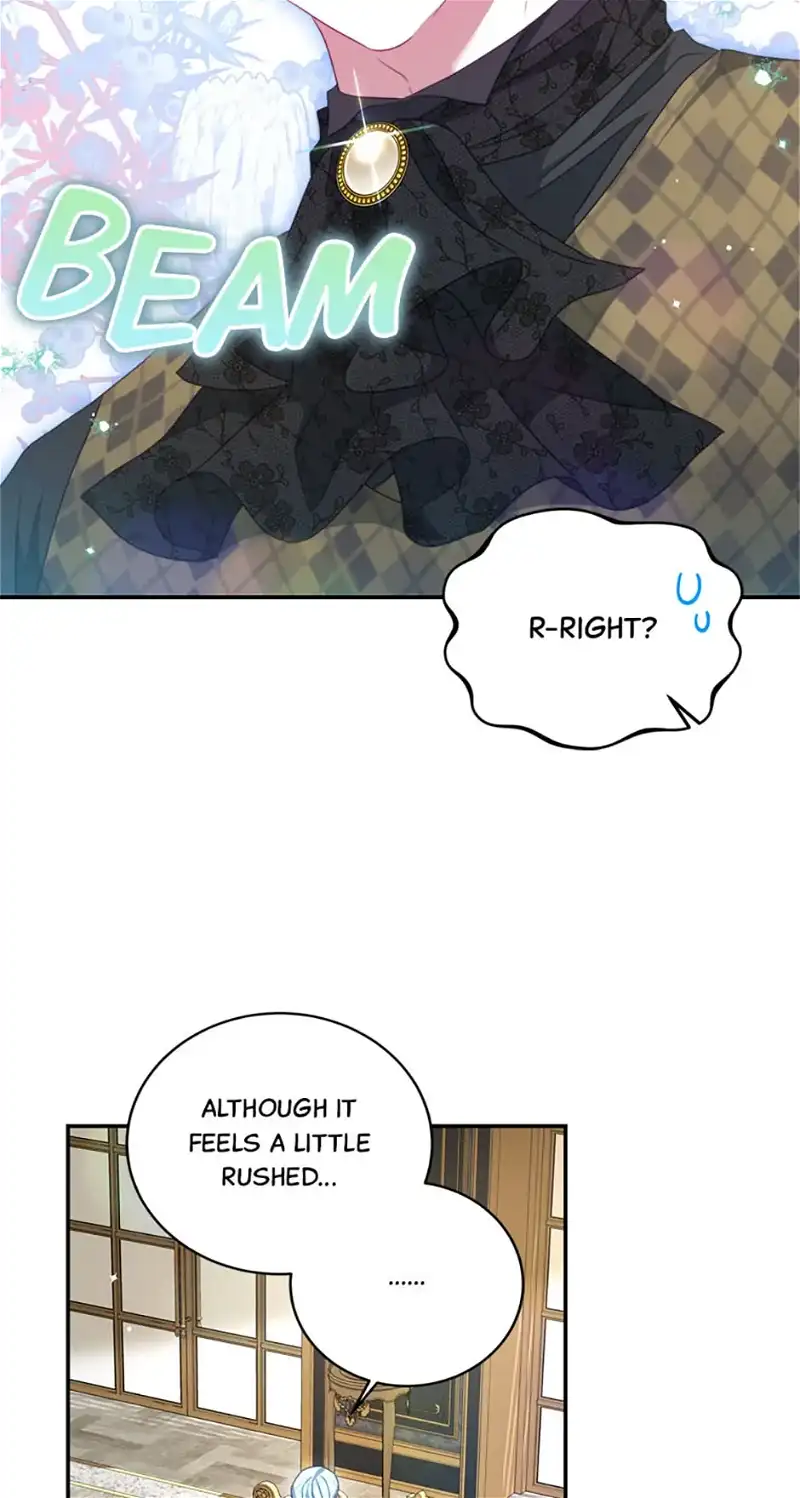 I Have Become The Hero’s Rival chapter 101 page 56