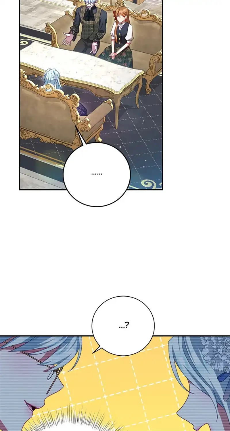 I Have Become The Hero’s Rival chapter 101 page 57