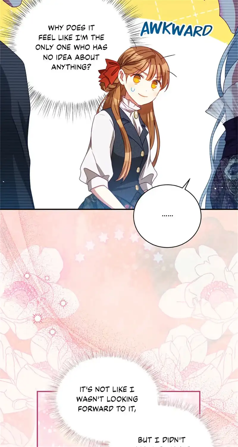 I Have Become The Hero’s Rival chapter 101 page 58