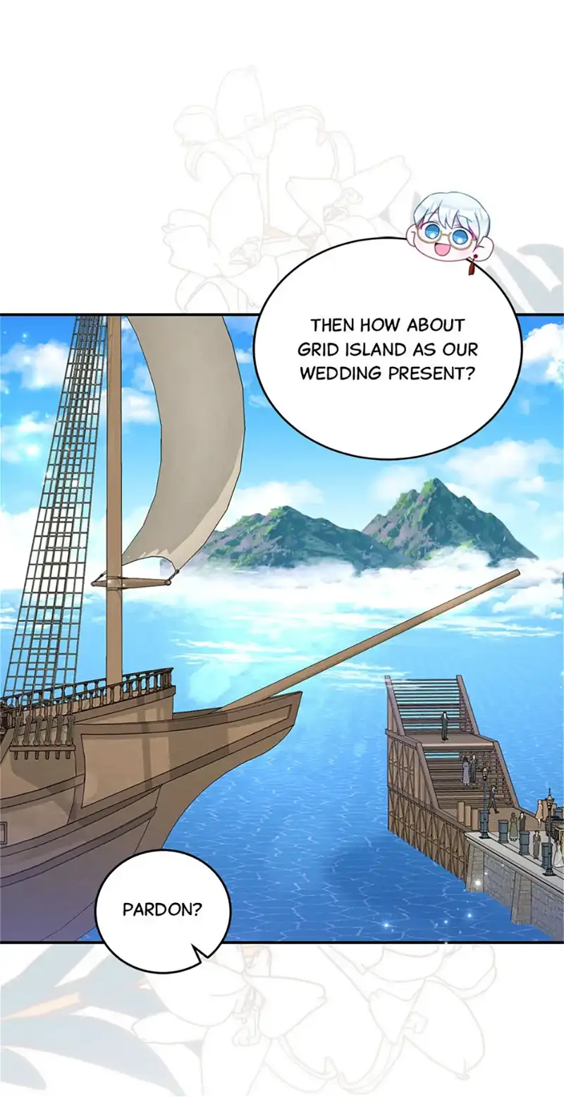 I Have Become The Hero’s Rival chapter 101 page 60