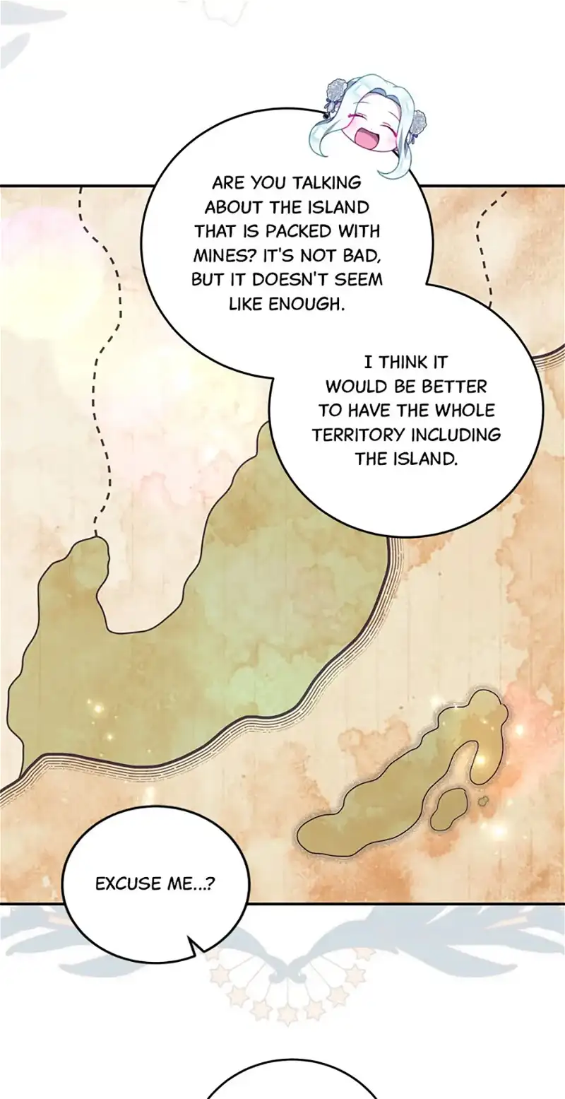 I Have Become The Hero’s Rival chapter 101 page 61