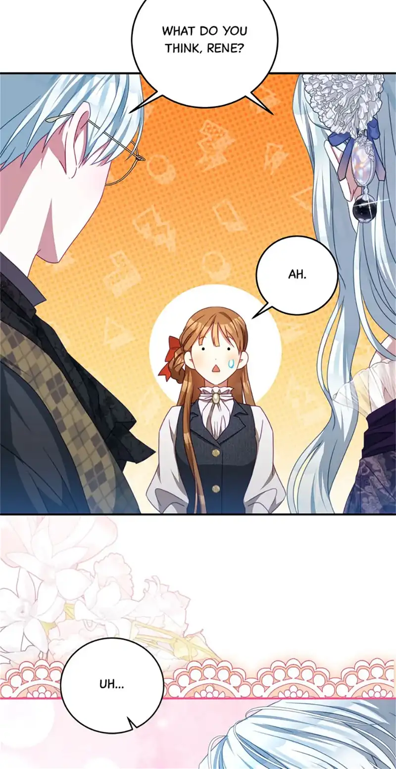 I Have Become The Hero’s Rival chapter 101 page 62