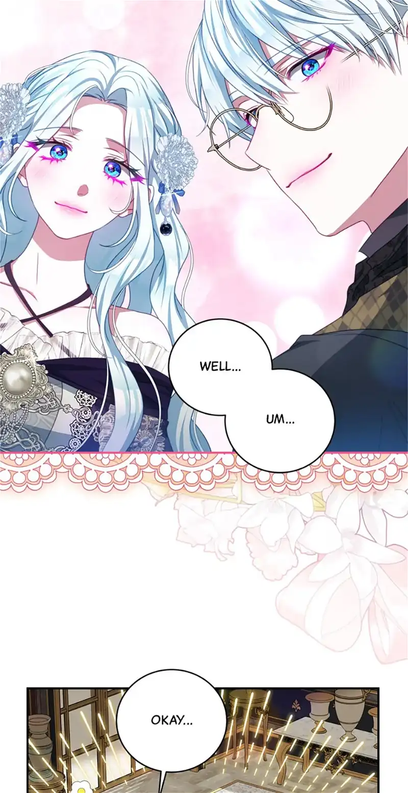 I Have Become The Hero’s Rival chapter 101 page 63