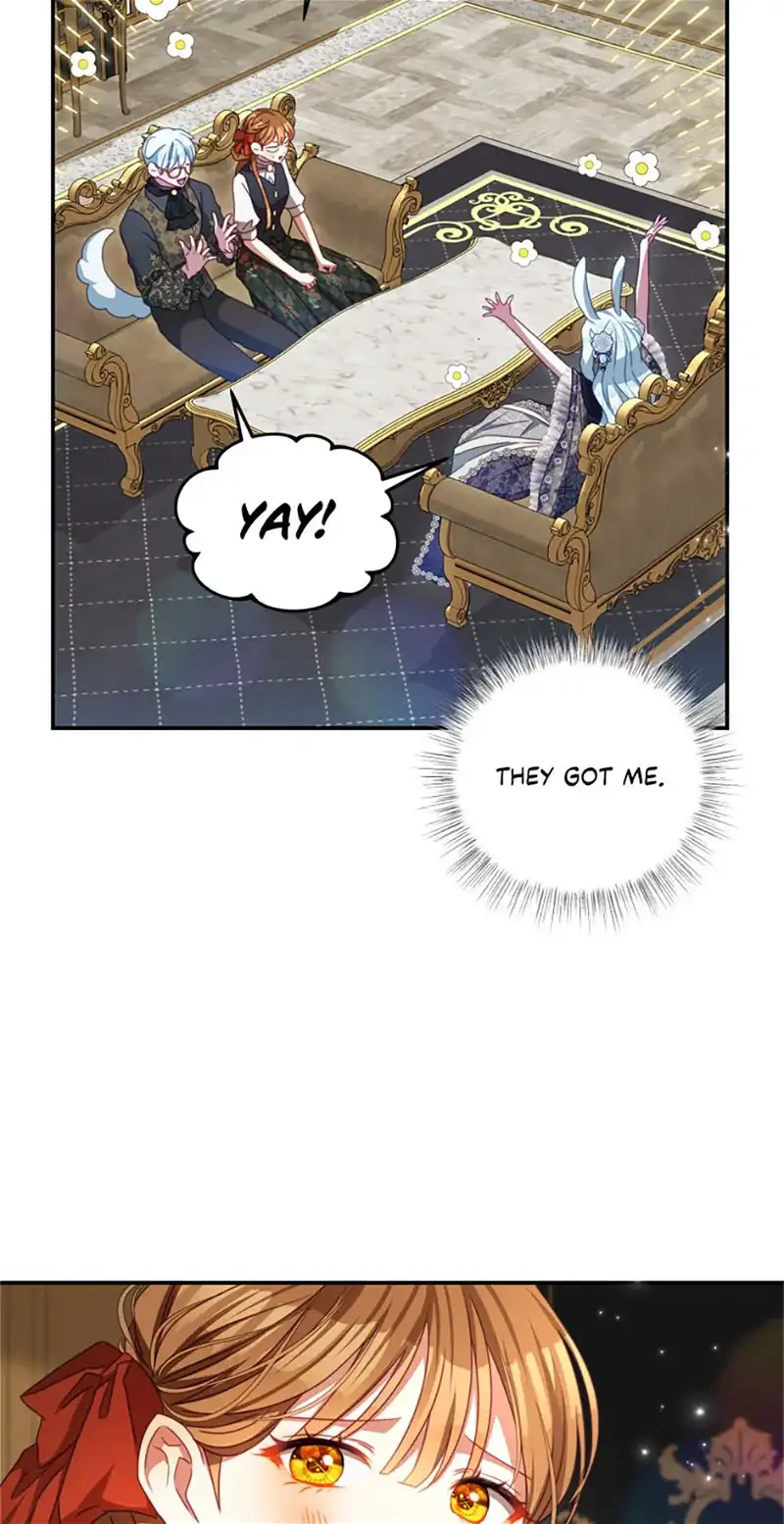 I Have Become The Hero’s Rival chapter 101 page 64