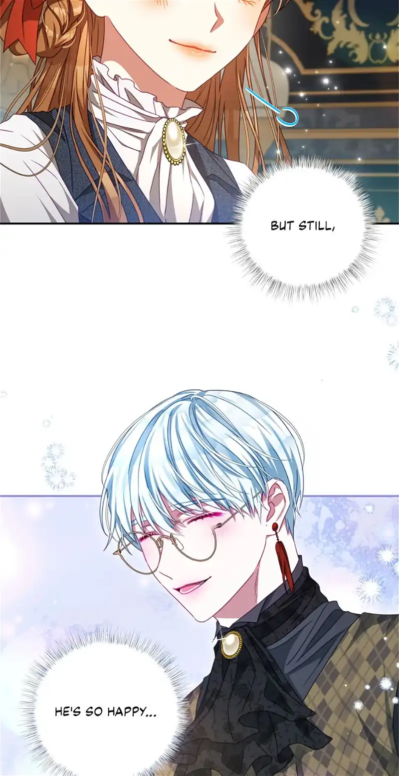 I Have Become The Hero’s Rival chapter 101 page 65