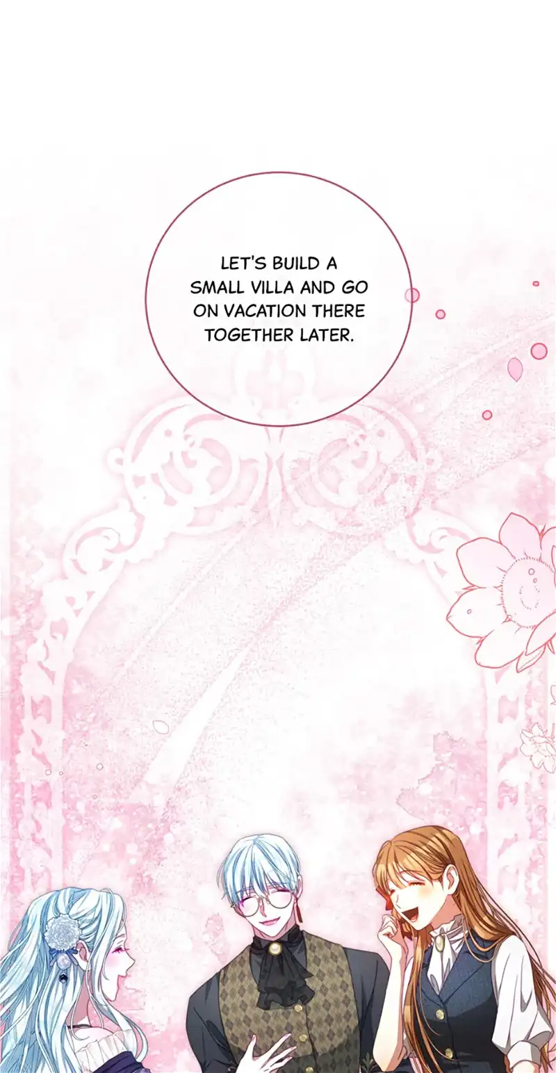 I Have Become The Hero’s Rival chapter 101 page 67