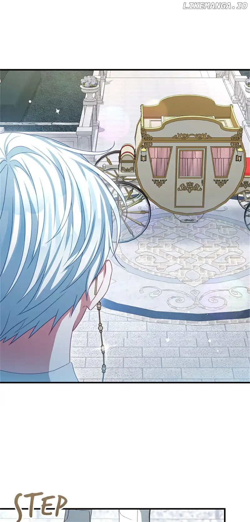 I Have Become The Hero’s Rival chapter 102 page 7