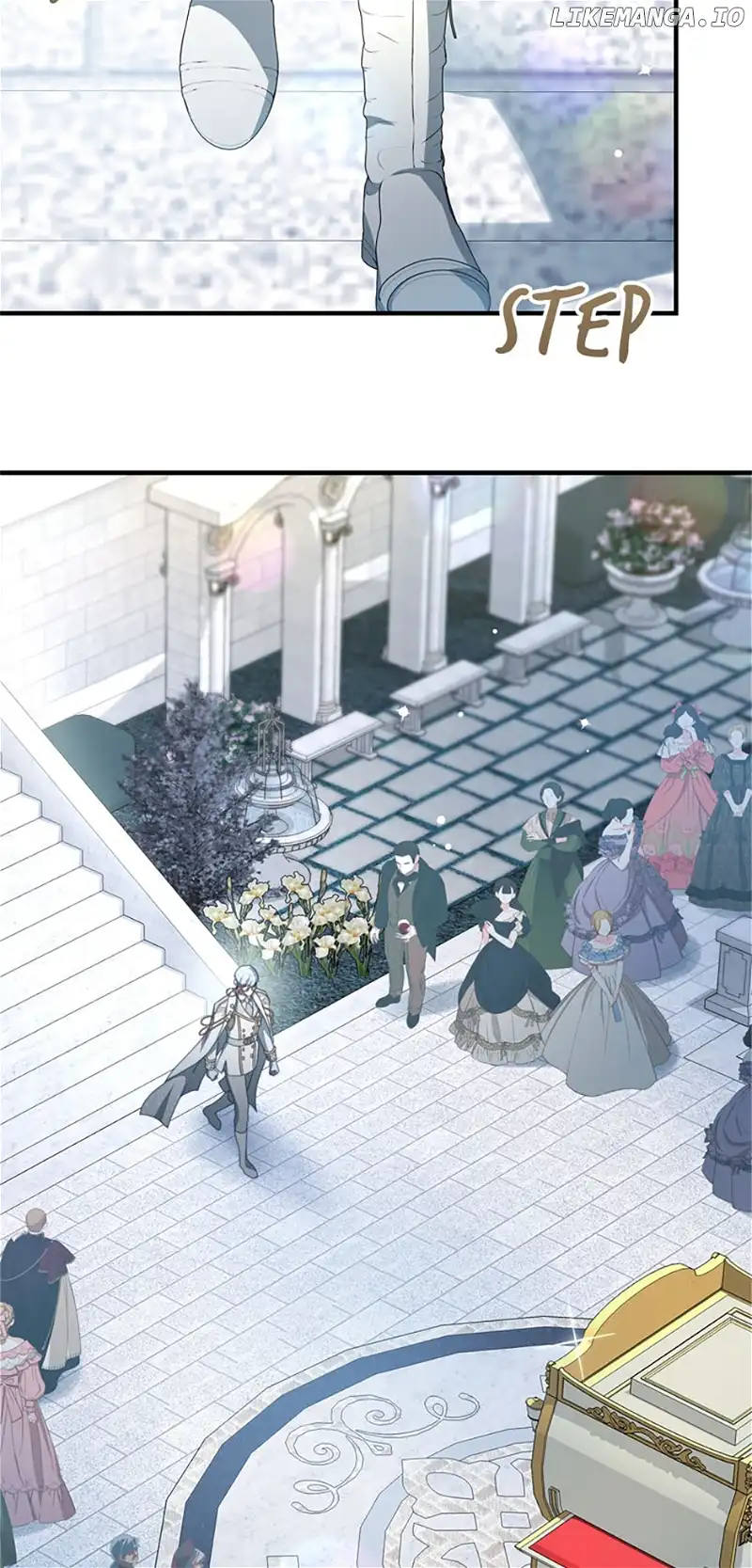 I Have Become The Hero’s Rival chapter 102 page 8