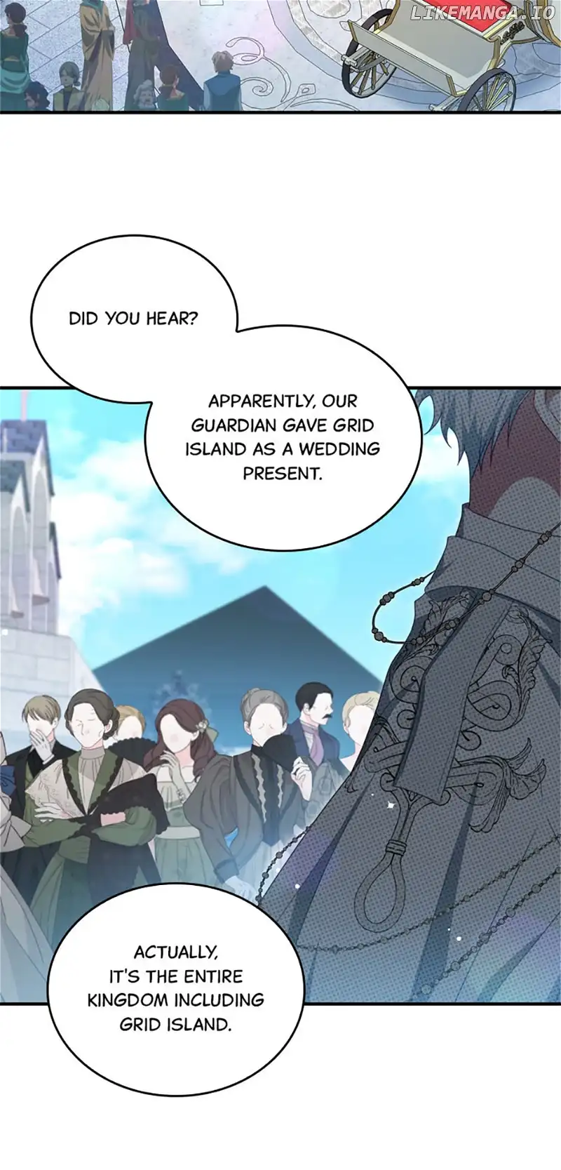 I Have Become The Hero’s Rival chapter 102 page 9
