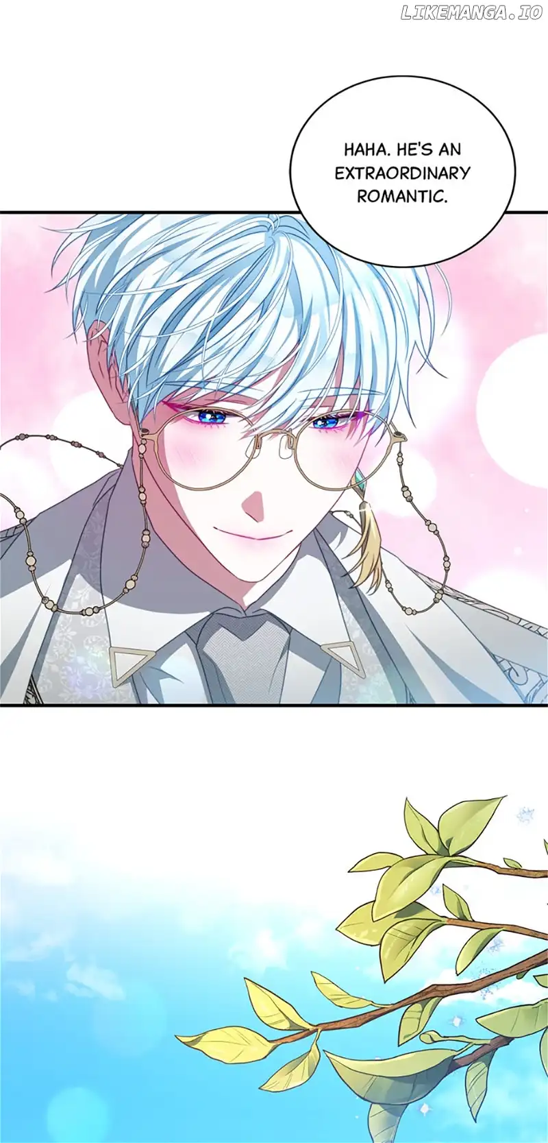 I Have Become The Hero’s Rival chapter 102 page 10