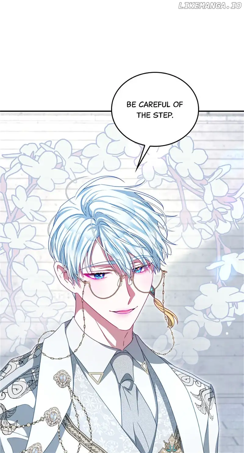 I Have Become The Hero’s Rival chapter 102 page 13